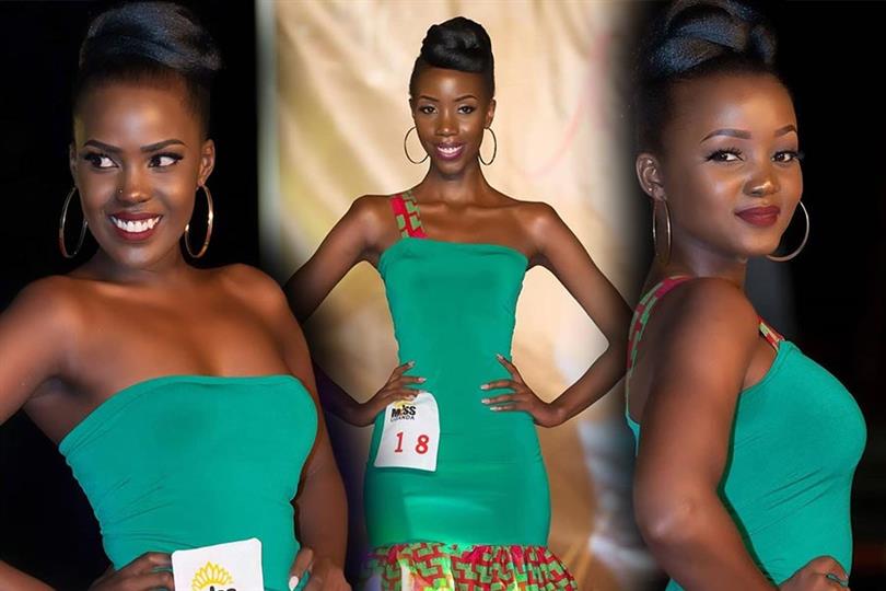 Miss Uganda 2018 Finale Date, Time and Venue revealed